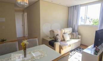 Imagem 2: Apartamento-São Paulo-LIMÃO