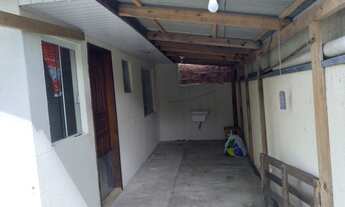 Imagem 4: Aluga-se está casa