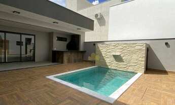 Imagem 5: Casa com 3 dormitórios à venda, 190 m² por R$ 1.680.000,00 - Jardim Residencial Maria Dulc