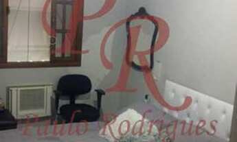 Imagem 6: Rio de Janeiro - Casa de Vila - Vicente de Carvalho