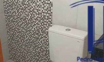 Imagem 3: Casa com 56 metros no Gramame