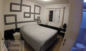 Imagem 7: Lindo Apartamento no Portal dos Ipês em Cajamar. Possui Planejados, Ótima Opção