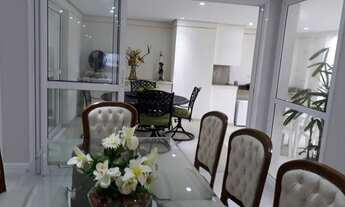 Imagem 3: Apartamento com 3 dormitórios à venda, 199 m² por R$ 1.750.000,00 - Morumbi - São Paulo/SP