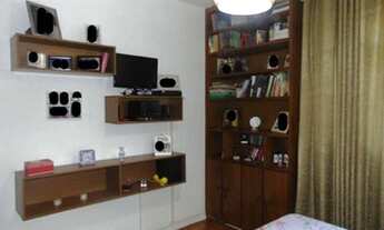 Imagem 5: Apartamento para venda possui 60 metros quadrados com 2 quartos em Federação - Salvador