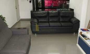 Imagem 3: Jundiaí - Apartamento Padrão - Parque Residencial Nove de Julho