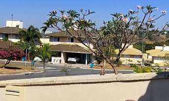 Imagem: Sobrado condomínio alto Boa Vista