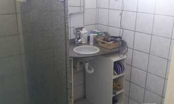 Imagem 7: Apartamento com 2 dormitórios à venda, 83 m² por R$ 224.000,00 - Capim Macio - Natal/RN