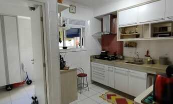 Imagem 3: Apartamento 03 dormitórios (01 Suíte), 02 vagas no Horto