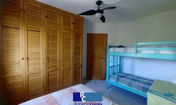 Imagem 6: Praia do Tombo - Guarujá