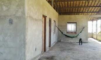 Imagem 6: Casa Duplex no Abais