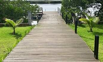 Imagem 5: Casa pra alugar na praia mobiliada