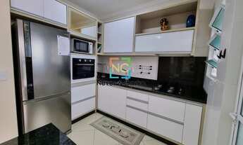 Imagem 5: APARTAMENTO RESIDENCIAL em SÃO JOSÉ - SC, NOSSA SENHORA DO ROSÁRIO