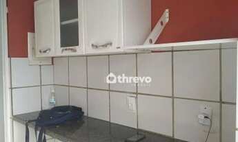 Imagem 5: Apartamento com 3 dormitórios à venda, 60 m² por R$ 150.000,00 - Santa Isabel - Teresina/P