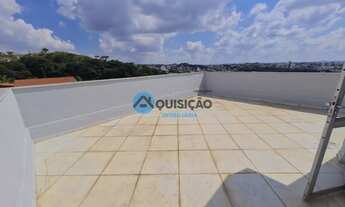 Imagem 4: COBERTURA 3QTOS/SUITE -BAIRRO PALMARES-BELO HORIZONTE