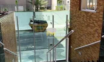 Imagem 5: Apartamento com 3 dormitórios à venda, 116 m² por R$ 750.000 - Canto do Forte - Praia Gran