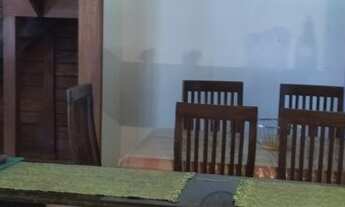 Imagem 6: Casa de condomínio sobrado para venda tem 550 metros quadrados com 4 quartos