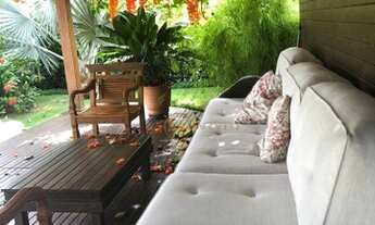 Imagem 3: Casa com 3 dormitórios à venda, 300 m² por R$ 6.000.000,00 - Jurerê Internacional - Floria