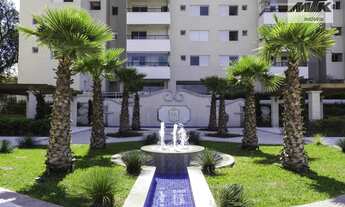 Imagem 5: Apartamento novo para venda possui 86 m2 com 3 dormitórios c/ suíte em Interlagos - São Pa