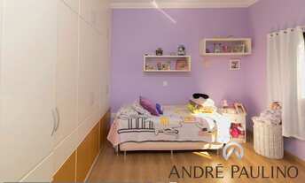 Imagem 7: Casa em condomínio com 3 quartos no CONDOMÍNIO RECANTO DO SALTO - Bairro Recanto do Salto