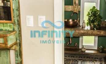 Imagem 5: Casa de Condomínio com 4 dorms, Paragem Verdes Campos, Gravataí - R$ 2.8 mi, Cod: 1454