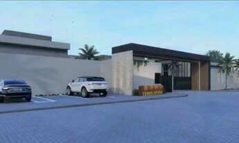 Imagem 2: Casa térrea em condomínio