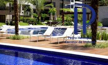 Imagem 3: Apartamento com 4 suítes e 4 vagas de garagem no melhor do Altiplano