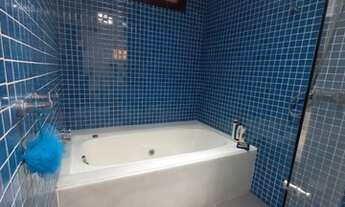 Imagem 2: Casa para venda com 440 metros quadrados com 5 quartos em Itaigara - Salvador - BA