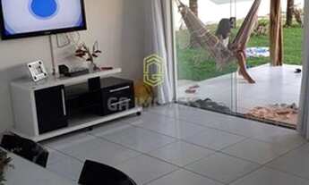 Imagem 4: Casa a venda no Aguas Mansas, Paripueira. Condominio fechado e otimo espaço de lazer!