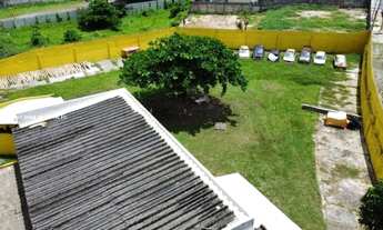 Imagem 7: Terreno em Armação