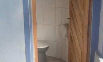 Imagem 3: Sala Comercial para Locação em São Paulo, Cidade Satélite Santa Bárbara, 2 banheiros