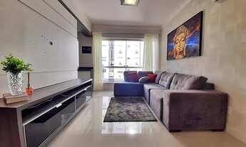 Imagem 5: Apartamento para venda possui 90 metros quadrados com 2 quartos em Navegantes - Capão da C