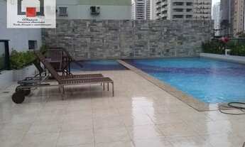 Imagem 6: Ed. Rio Danúbio, 282 m², 4 Suítes, à venda, Umarizal - Belém- Pará