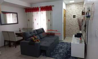 Imagem: Sobrado com 3 dormitórios à venda, 112