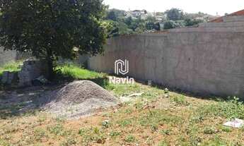 Imagem 3: Terreno à venda no bairro Jardim Paulista - Atibaia/SP