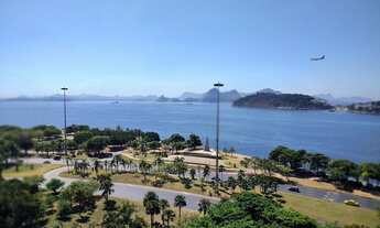 Imagem 2: Impecável apartamento com 430m² num dos melhores prédios da Avenida Rui Barbosa . Entrar e