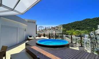 Imagem: Belíssima cobertura no Marine Home Resort