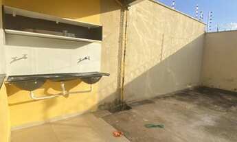 Imagem 7: Alugo casa no Bairro Jardim das Oliveiras