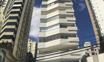 Imagem: Apartamento para venda tem 280 metros quadrados