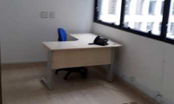 Imagem 5: Conjunto / Sala em Itaim Bibi - São Paulo