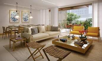 Imagem 4: LAGOA/PRAIA/PRAÇAS - IPANEMA - MARAVILHOSO / MORAR PERTO DA LAGOA E DO MAR