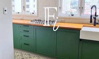 Imagem 5: Duplex Moema reformado