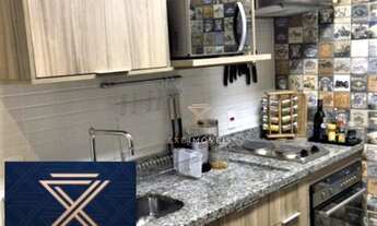 Imagem 4: Apartamento com 1 dormitório à venda, 40 m² por R$ 485.000 - República - São Paulo/SP