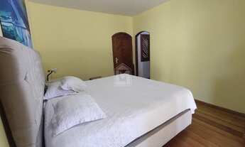 Imagem 6: Livia Machado Imóveis aluga casa residencial com 06 quartos na Enseada do Suá, Vitória - E