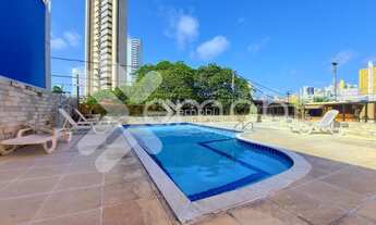 Imagem: Apartamento com 2 Quartos e 1 banheiro à