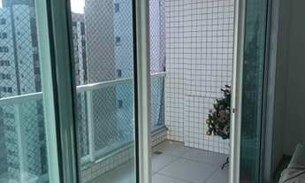 Imagem 3: PARTAMENTO NO COND LIVING RESIDENCE, BAIRRO LUZIA