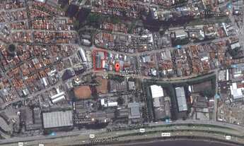 Imagem: Lote/Terreno para venda com 3000 metros