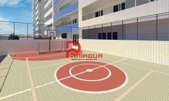 Imagem 5: Apartamento com 2 dorms, Ocian, Praia Grande - R$ 480 mil, Cod: 3106