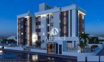 Imagem 6: Apartamento 2 dormitórios em Tijucas - SC