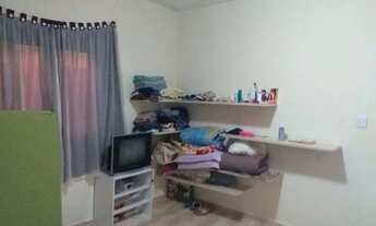 Imagem 6: Casa no Jorge Teixeira, com 3 quartos. A vista ou parcelado