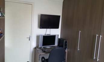 Imagem 7: Cobertura para venda possui 96 metros quadrados com 4 quartos em Vila Guedes - São Paulo